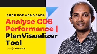 How to Analyze CDS Performance| Plan Visualizer Tool | Dependency Analyzer screenshot 5