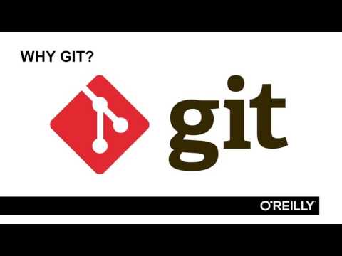 Git Fundamentals for