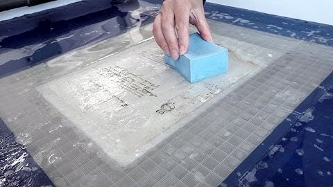 Conservation services at the Essex Record Office