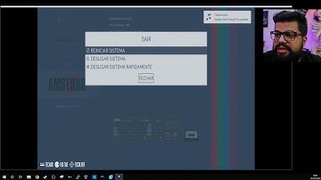 Recalbox 6.0  PASSANDO AS ROMS
