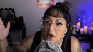 ASMR | Reading Freaky Paranormal Stories from Reddit (Whispered)