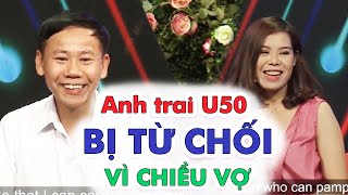 Anh Trai U50 Từ Nước Ngoài Về Việt Nam TÌM VỢ Nhưng Bị TỪ CHỐI Vì KHOÁI CHIỀU VỢ || BMHH 528