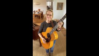 Video thumbnail of "Mary Chapin Carpenter - Songs From Home Episode 4: This Is Love"