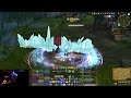 Very quick ab  dragonflight arcane mage pvp  1025