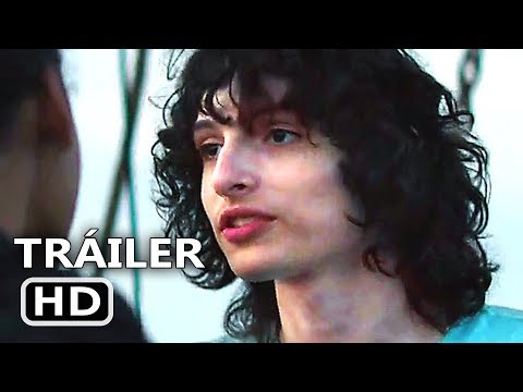 CAZAFANTASMAS MÁS ALLÁ Tráiler Español DOBLADO (2020) Ghostbusters