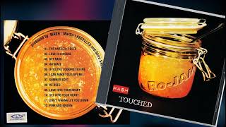 Mash feat. Hazel Fernandez - He Does (1999) HQ smooth/mid-tempo R&B/Soul/Gospel (Japan CD)