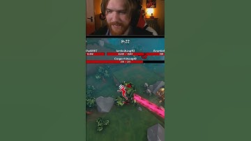 THIS is what happens when CHAT CAN INFLUENCE YOUR GAME!