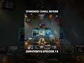 zephyrMTG Episode 18 - Standard: I Shall Return Preview