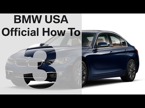 BMW 3 Series For Owners - BMW 3 Series For Owners
