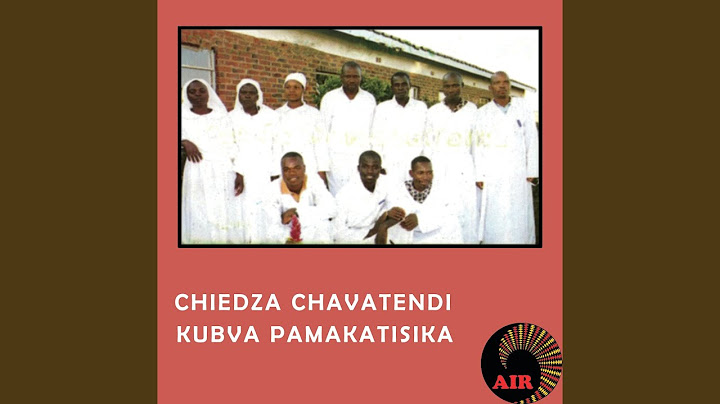 Kubva Pamakatisika