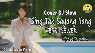 SING TAK SAYANG ILANG - DORY HARSA FULL BASS DJ SLOW TIKTOK REMIX Breakbeat TERBARU 2020