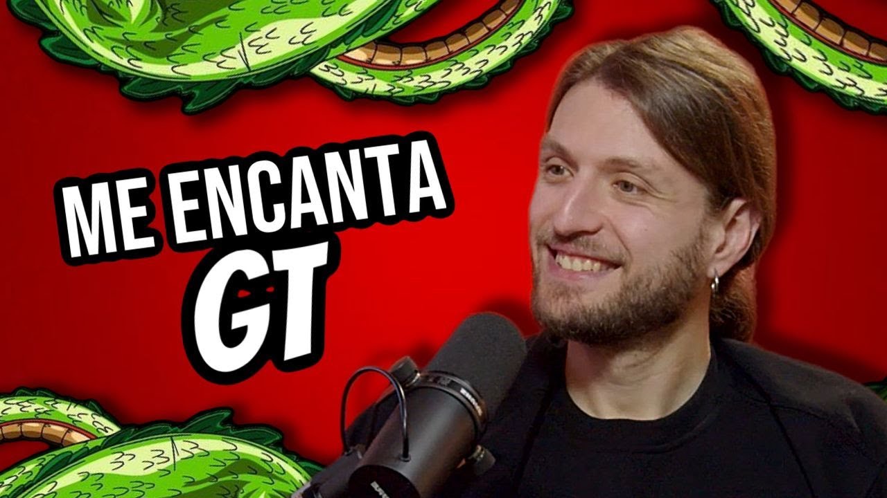 🐉 Así nace Dragon Podcast: las historias reales detrás de Dragon Ball