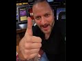 Jordi Bachbush Vaquer (Te Doy la Vida composer) - ASCAP Screen Music Awards acceptance