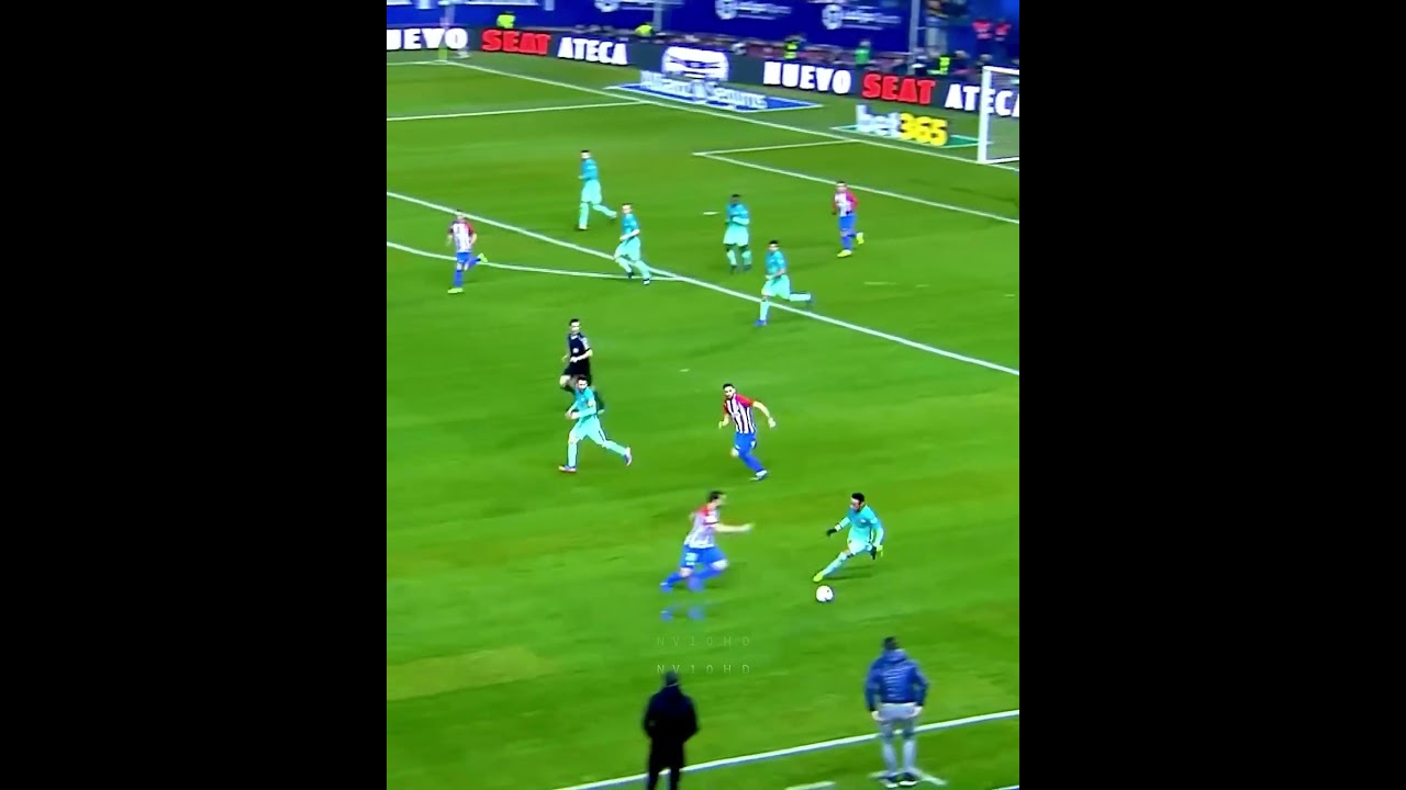 Prime Neymar’s SPEED  🏃‍♂️💨 