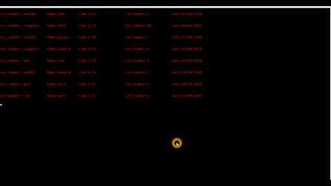 Smart car parking system in C programming Language