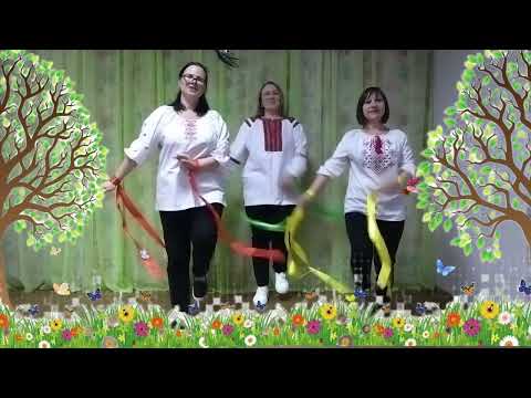 Руханка Веснянка Malytko 