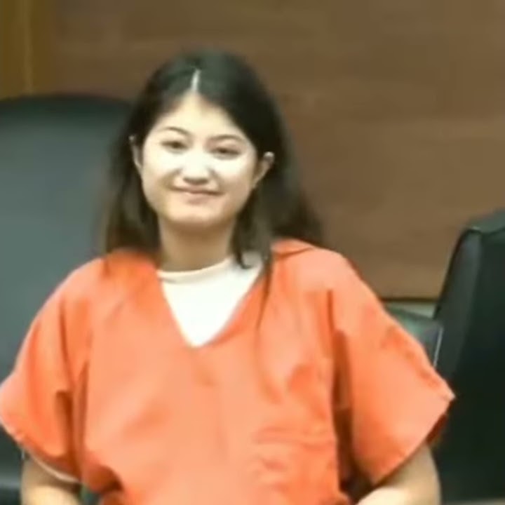 PSIKOPAT CANTIK TERMUDA DI DUNIA DAN TERSADIS..!!!  ISABELLA GUZMAN.!!!