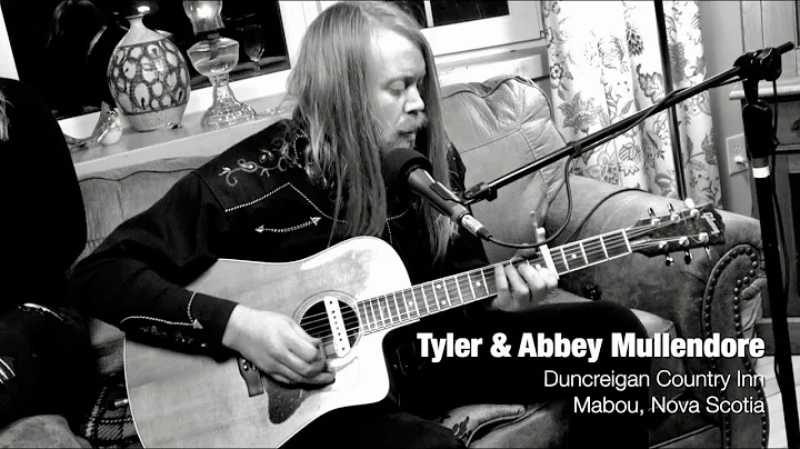 Tyler & Abbey Mullendore - LIVIN' THE DREAM (Tyler...