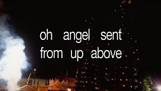 Coldplay - Hymn For The Weekend | oh angel sent from up above 🎵 | keep working