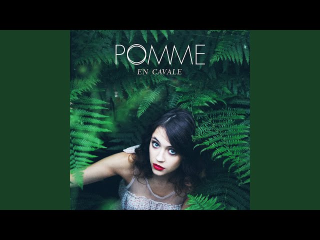 Pomme - Sans toi