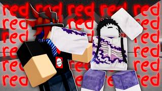I Tried REAL 100% Combos in JJS