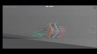 Random unfinished level 