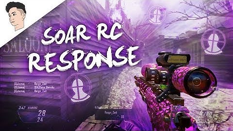 SoaR RC Response #SoaRRC #SoaR Joahan (WatchFULLVideo)