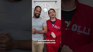 Ollie Locke Renovates A Kitchen?