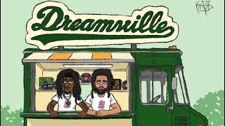 [BEAT SWITCH] J. Cole x JID type beat - “IMPERFECT”