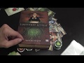 Lovecraft Letter (AEG) Review