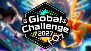 My First EVER VGC Tournament - Pokémon Champions Global Challenge I