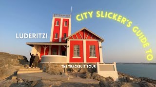 Guide to Luderitz | Namibia | Travel Guide