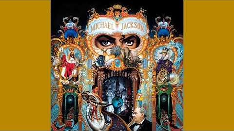 Michael Jackson | Don