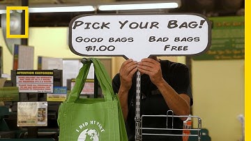 Top 5 Bag Shamings | Crowd Control