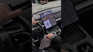 ALTI GÖRÜNEN ARABA JAECOO 7