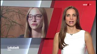 Kristina Sterz 20 07 2018