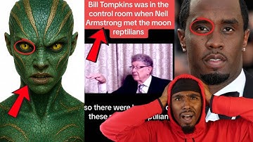 DISTURBING FOOTAGE I Found That You SHOULD NOT WATCH ALONE ! | REACTION