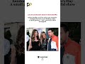 Adam Sandler & Wife Send Jennifer Aniston Flowers Every Mother's Day ❤️🌸