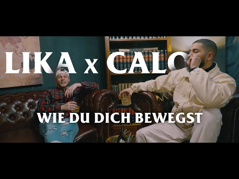 Video: Wie du dich bewegst?