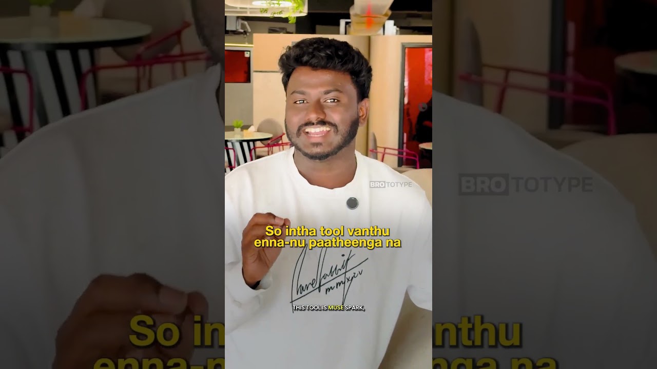 Meta AI, Chat GPT-அ Beat பண்ணுமா?