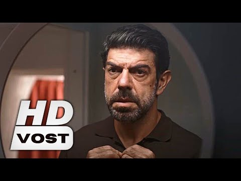NOSTALGIA Bande Annonce VOST (2022, Drame) Pierfrancesco Favino, Francesco Di Leva, Mario Martone