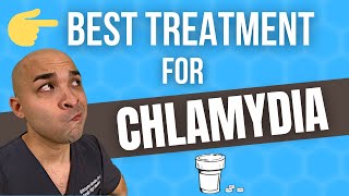 What is the treatment for chlamydia? | Updated Treatment for 2022