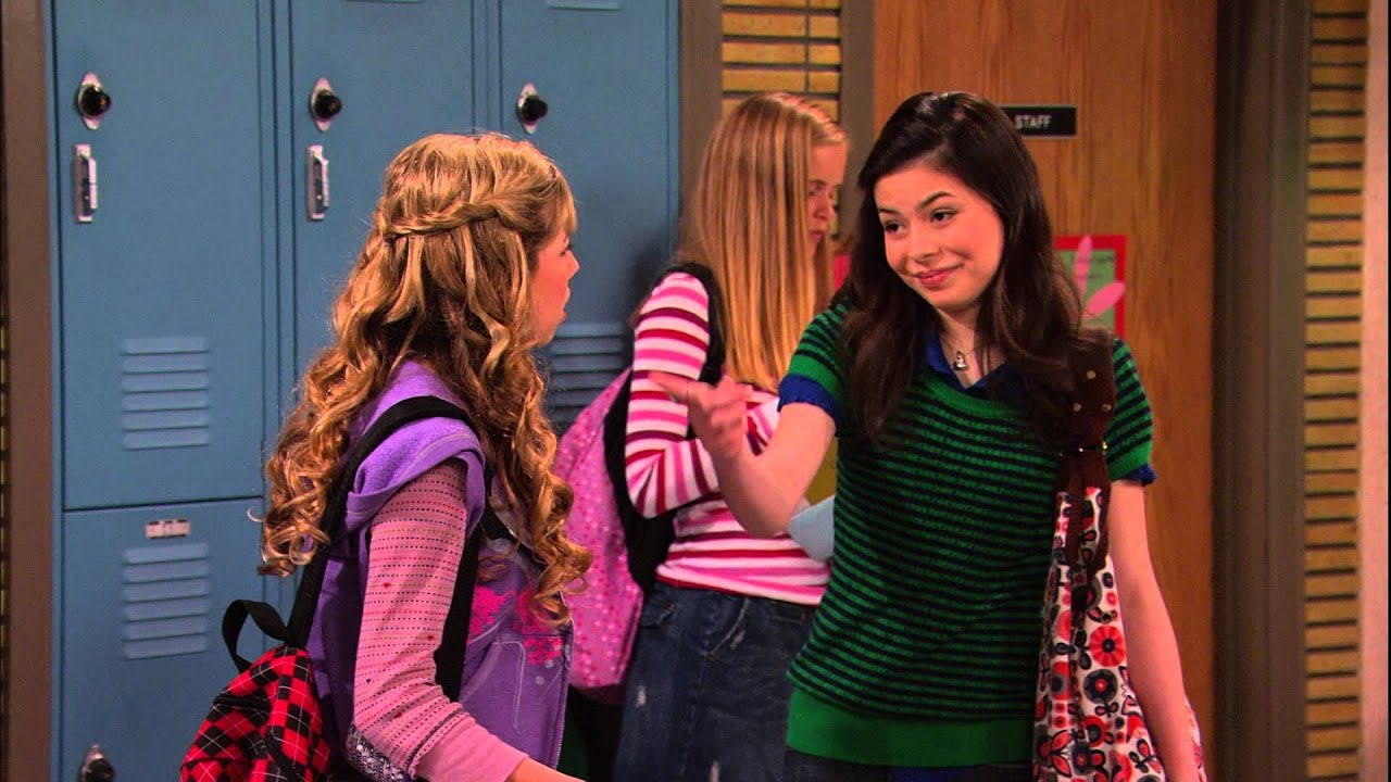 Sam icarly rilly hot pictures — pic 8