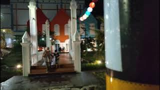 Sinematik Malioboro kota Madiun | Nature Cinematic |  Sinematik Menggunakan HP | Story 30 Detik
