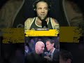 'Dana played the Conor [McGregor] game' - Matt Brown argues Eddie Hearn fighting a losing battle