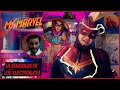 43 Cosas que No Viste del Capítulo 1 de Ms Marvel -   Easter Eggs y Curiosidades - Marvel -