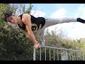 STREET WORKOUT MOTIVATION APRIL 2018