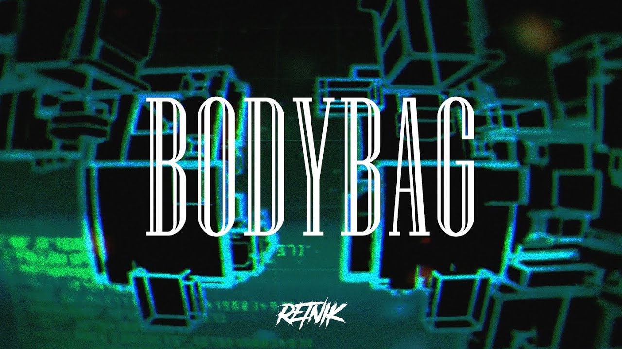 [EXCLUSIVE] HARD DRILL TYPE BEAT 2018 'BODYBAG' Trap Type Beat | Retnik Beats