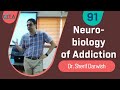 Neurobiology Of Addiction د شريف درويش مستشفى المعمورة 