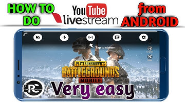 How to Live Stream on YouTube from Phone without 1k Subscribers? LIVE from Android/iOS! [Hindi]